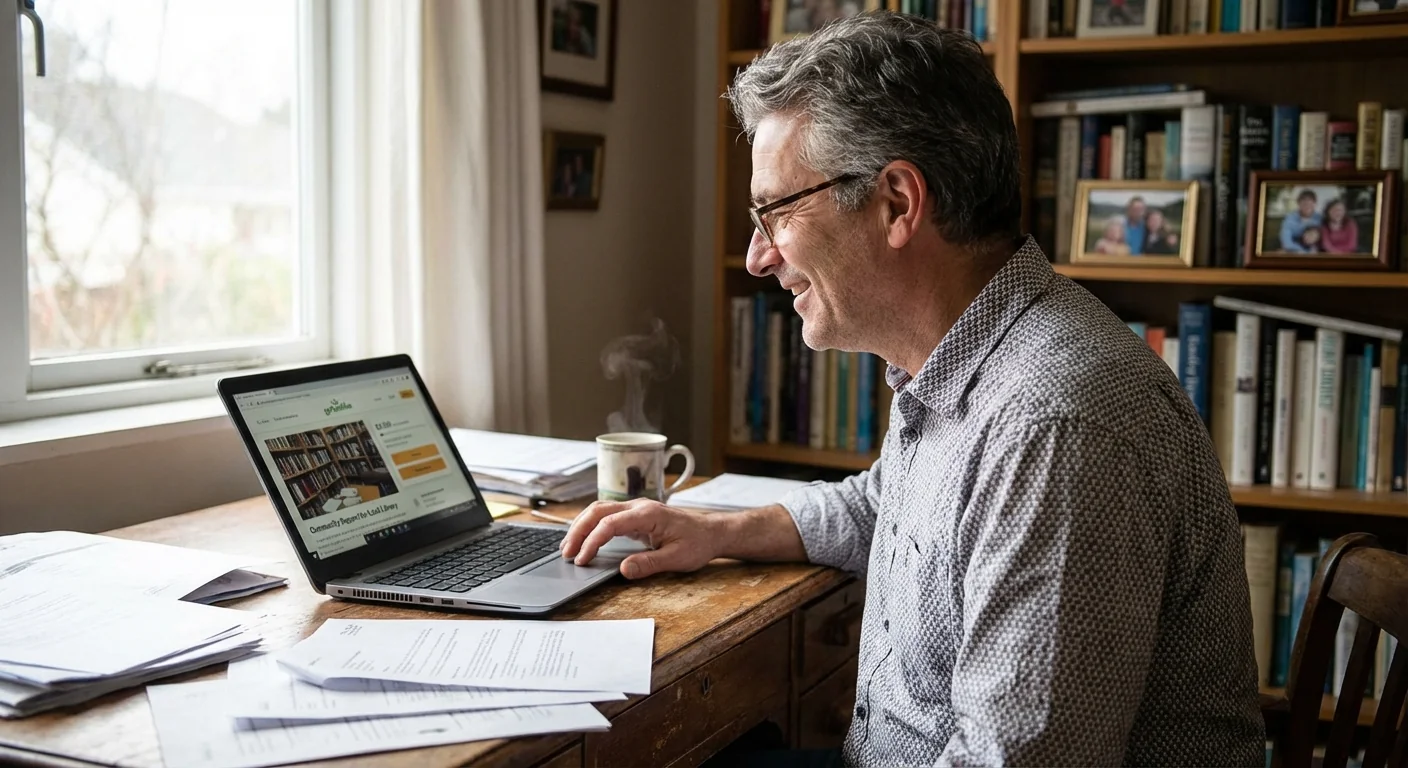 Renee Good Killing Spurs Nationwide ICE Protests - Image 2