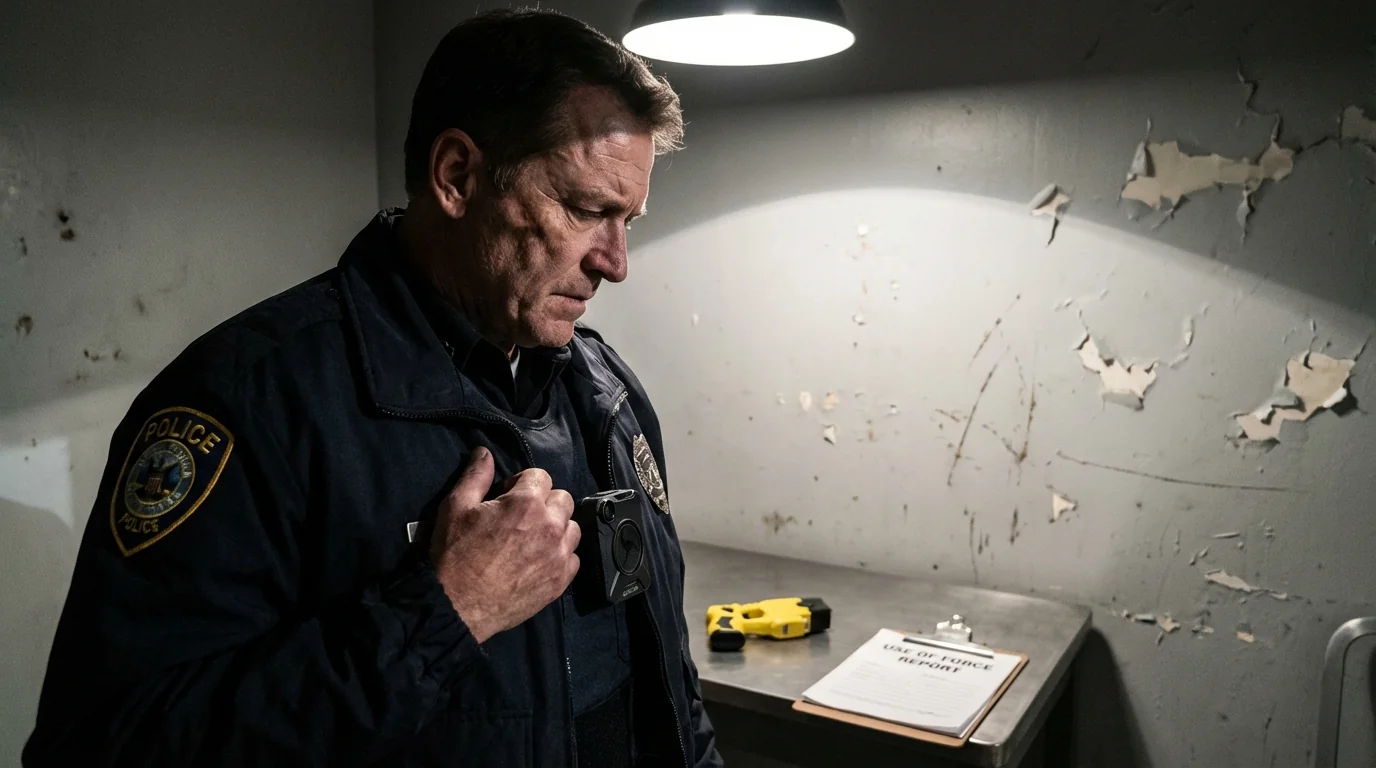 Renee Nicole Good: Minneapolis ICE Shooting Explained - Image 1