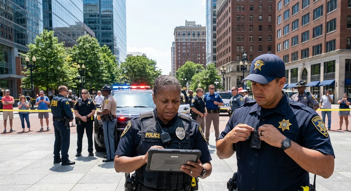 Renee Nicole Good: Minneapolis ICE Shooting Explained - Image 2