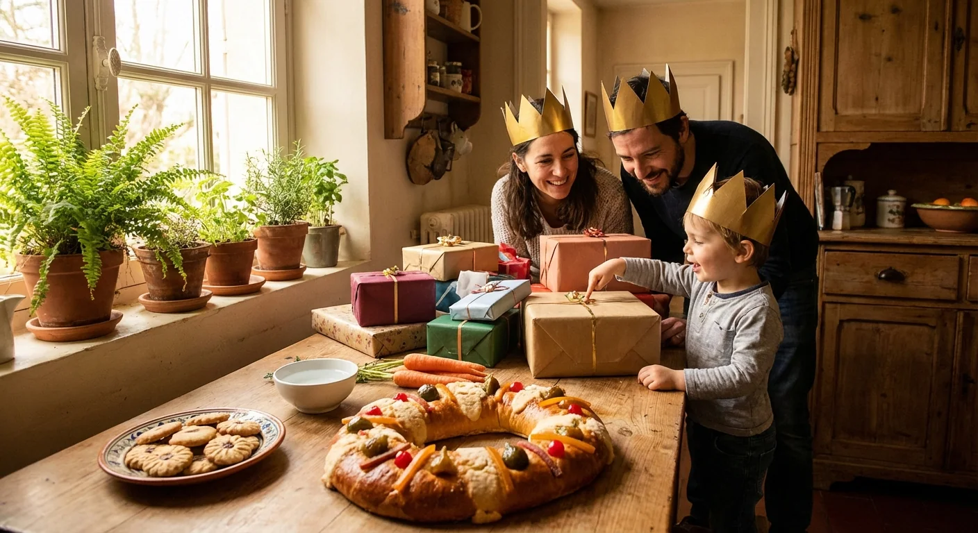 Why Reyes Magos Trend Every January 6 - Image 2