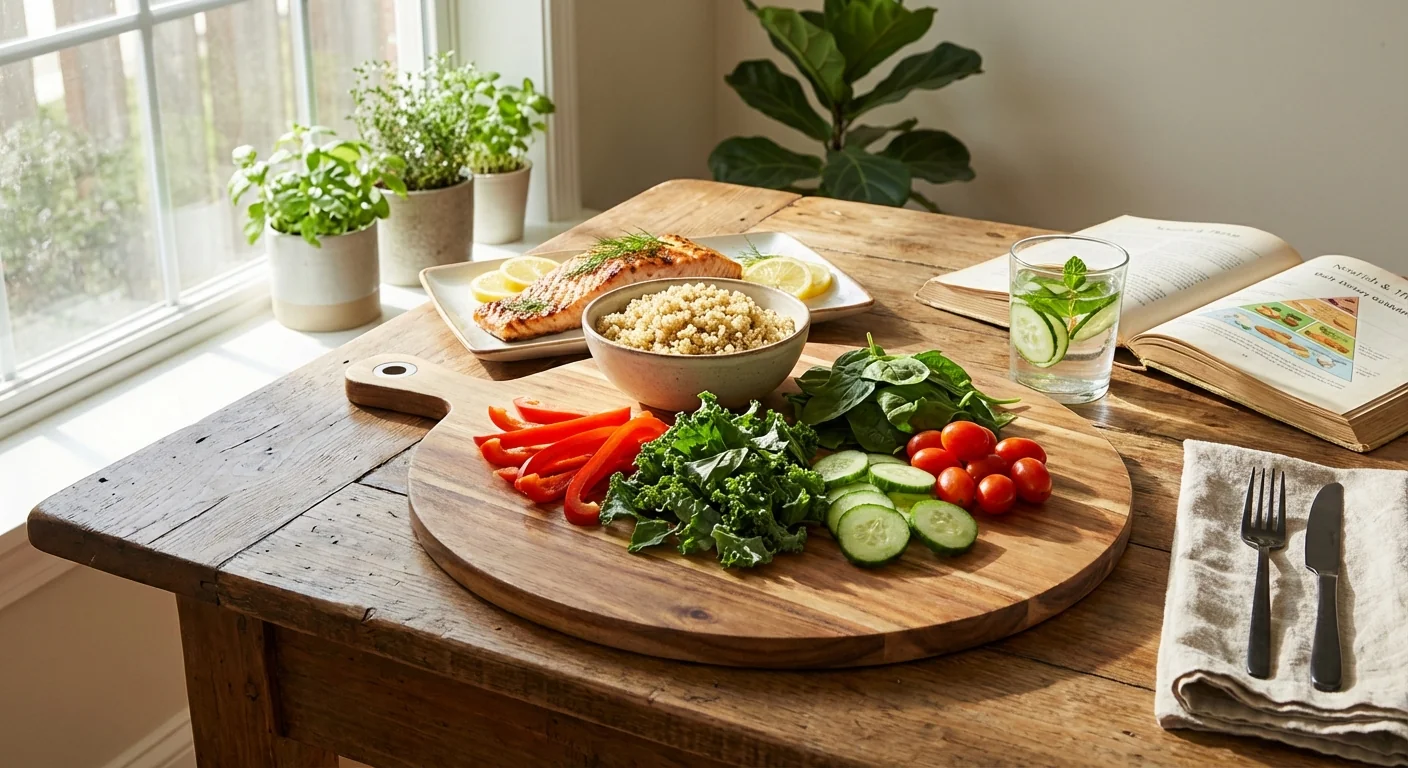 RFK Jr., New Food Pyramid Spark Debate - Image 1