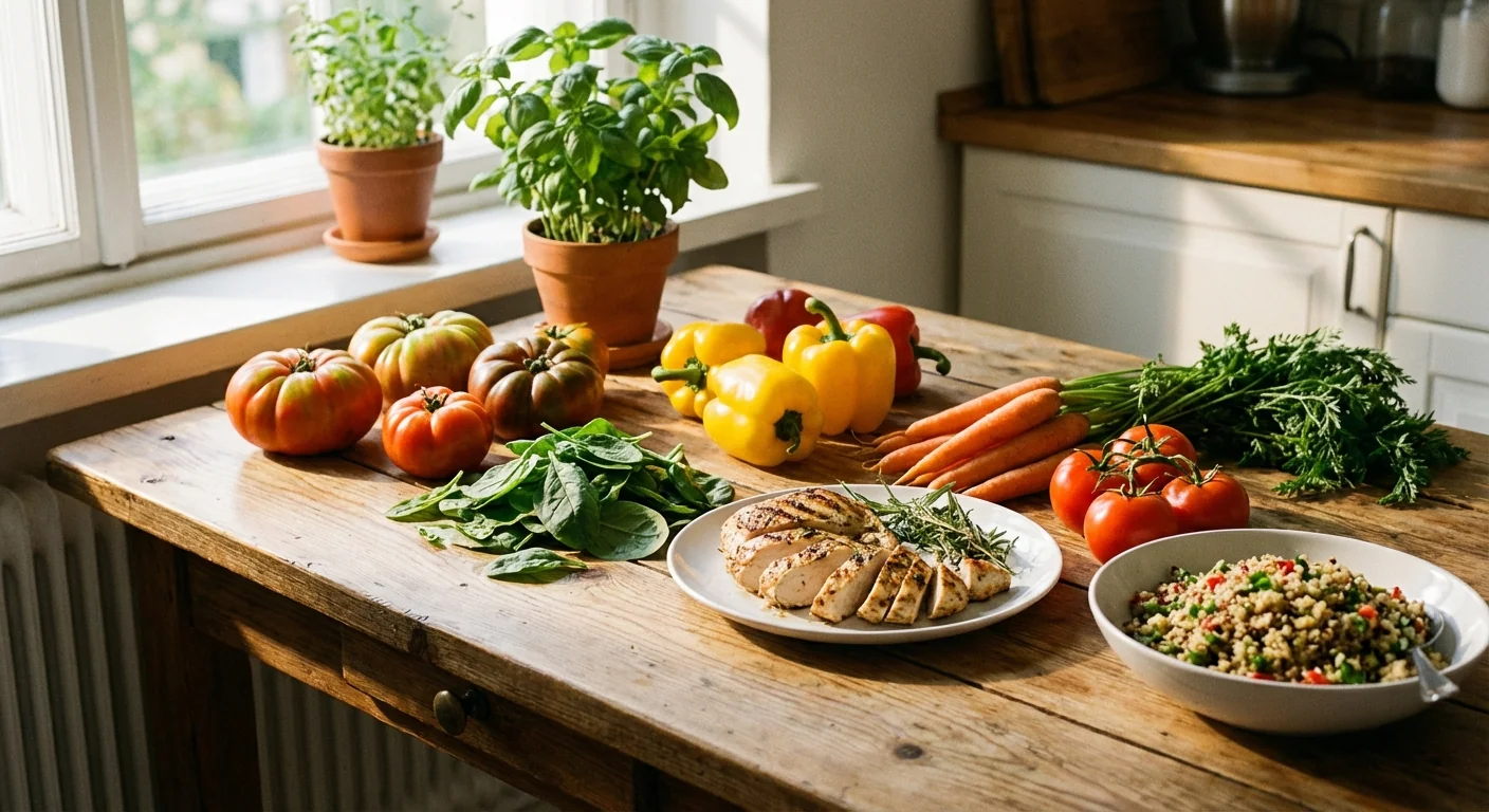 RFK Jr., New Food Pyramid Spark Debate - Image 2