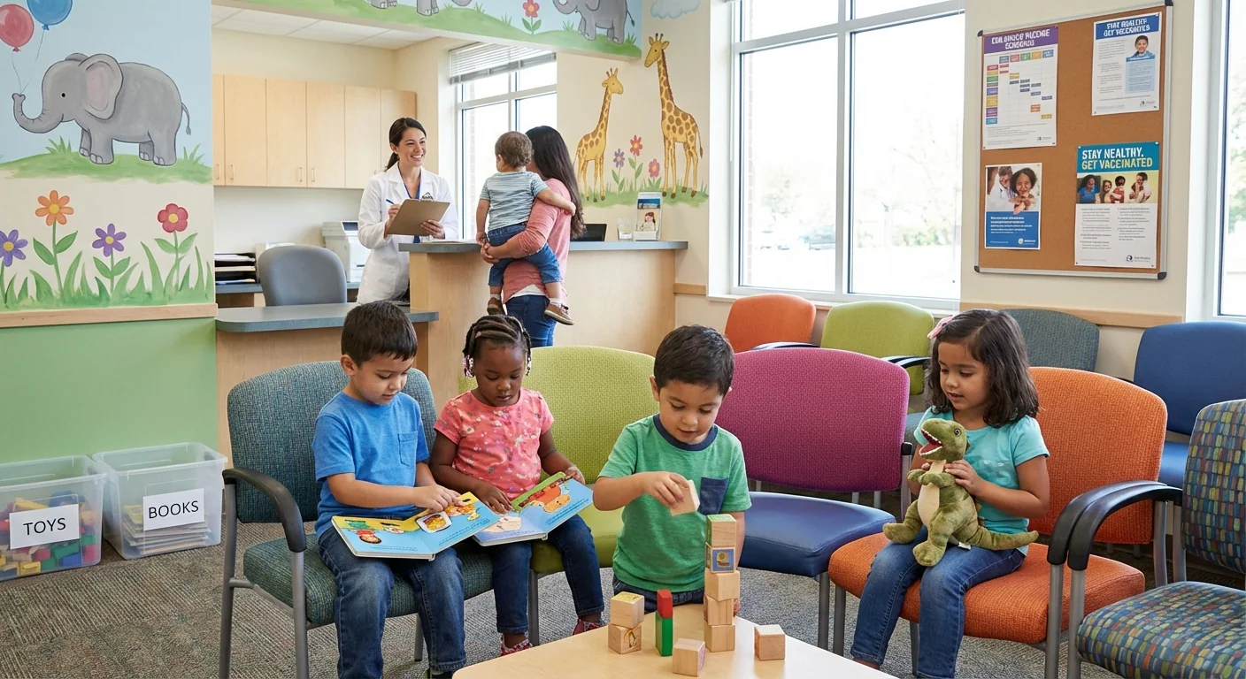 RFK Jr.'s Vaccine Cut Plan Alarms Experts - Image 2