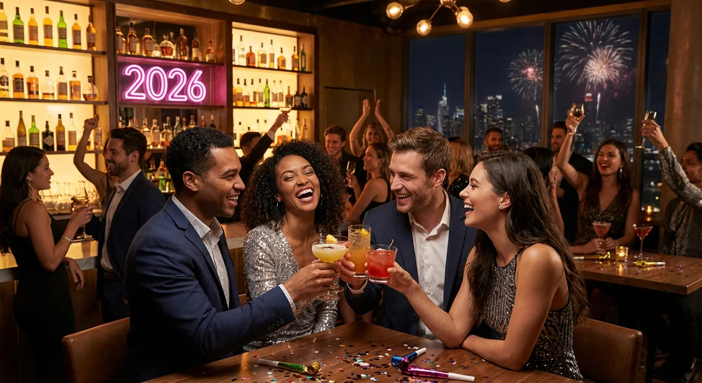 Where to Ring In 2026 in L.A. - Image 2