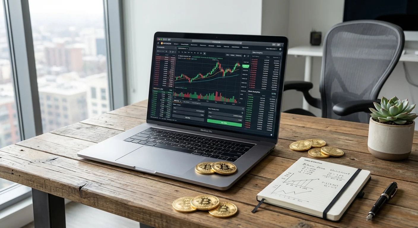 Risk-Off Rout Knocks Bitcoin Below $85K - Image 2