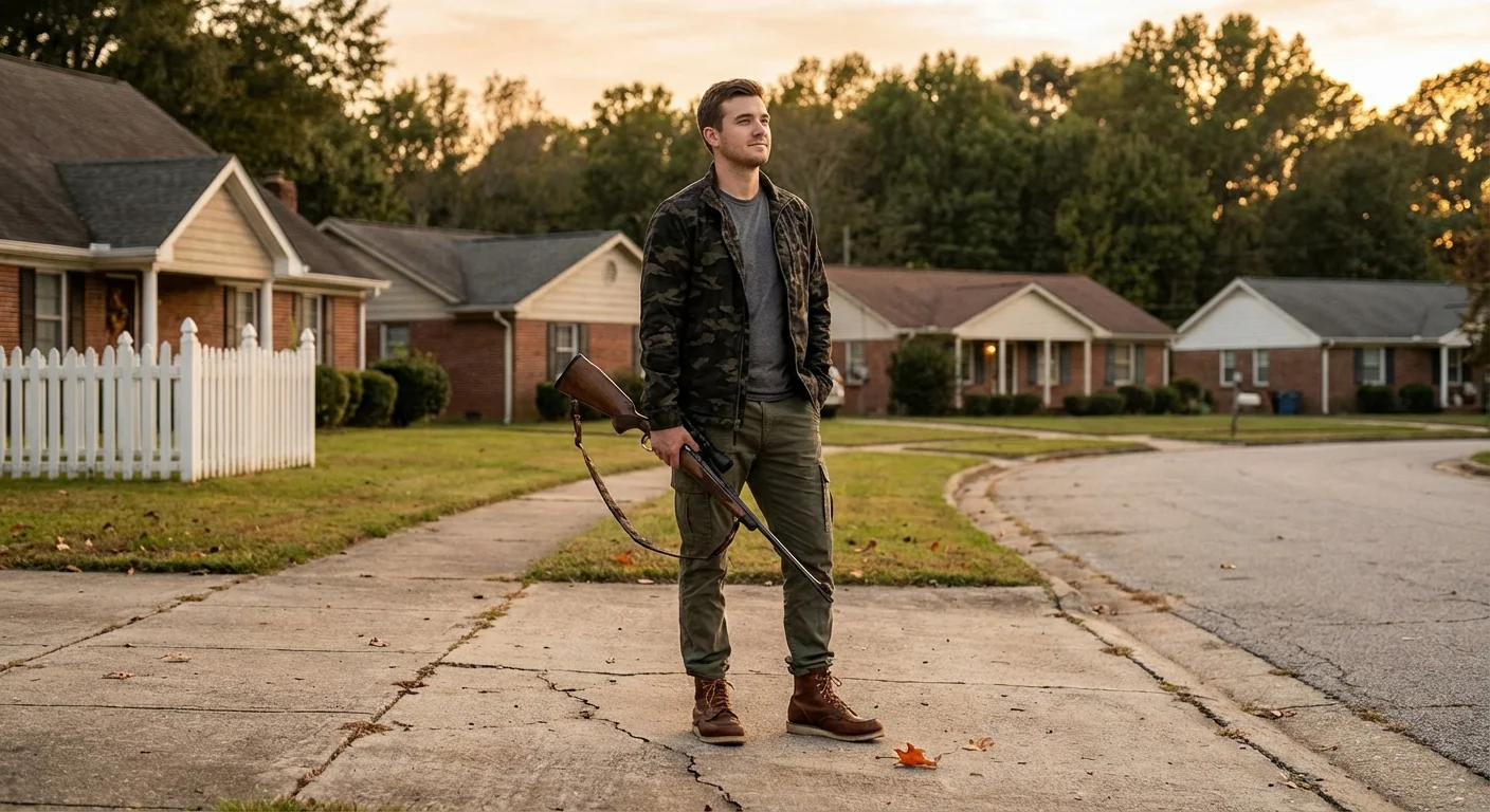 Rittenhouse’s Minneapolis Post Triggers Arrest Calls - Image 2