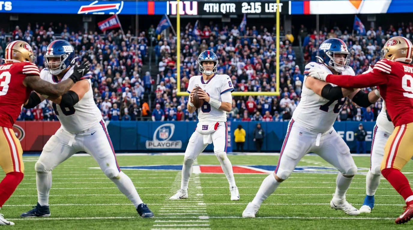 Road Favorites Shake Up NFL Wild Card Weekend - Image 2