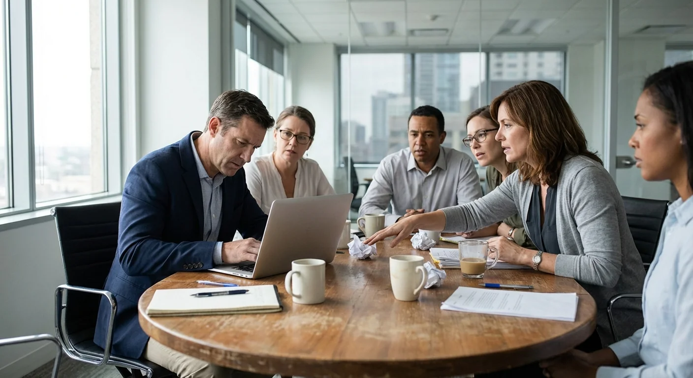 Rob Rausch and the Black Banquet Shake-up - Image 2