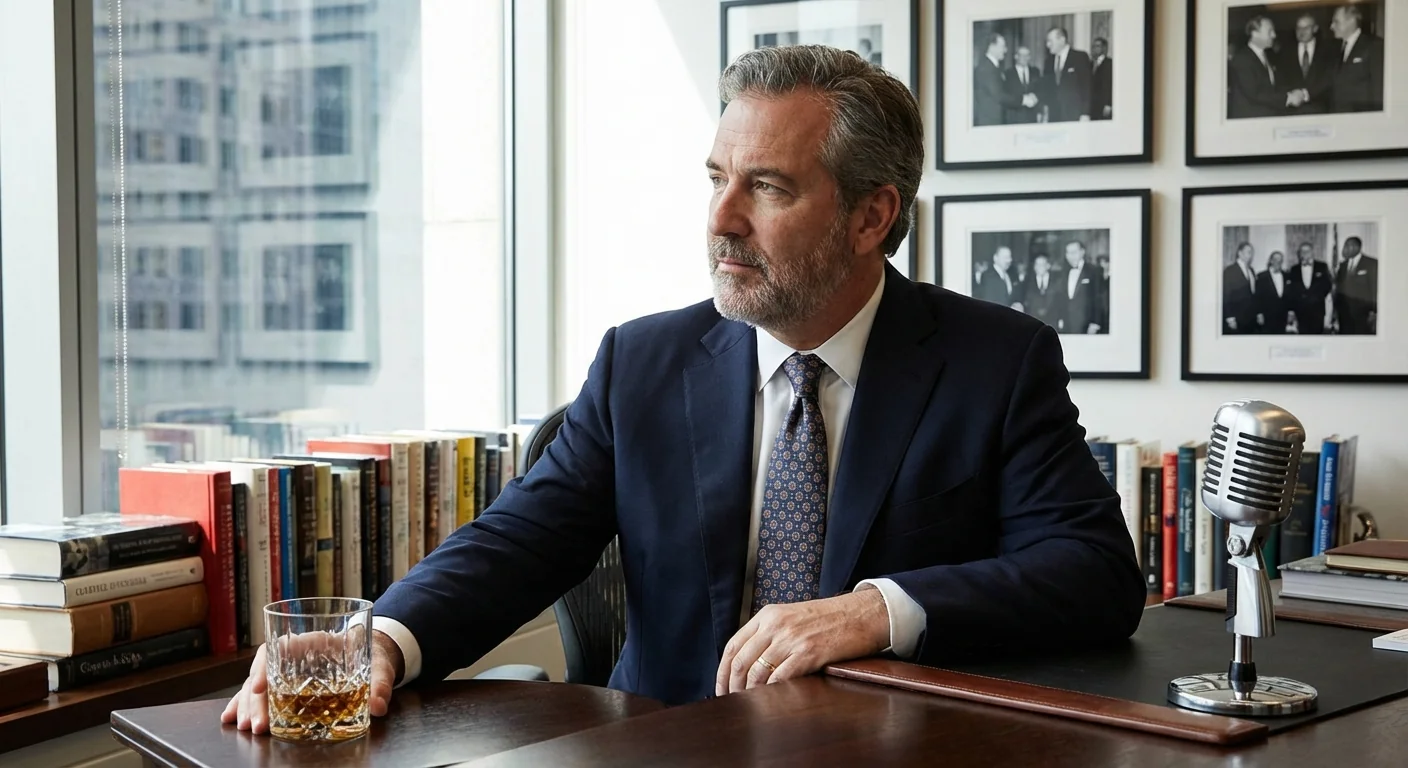 Robin Leach Named in DOJ Epstein Files - Image 1