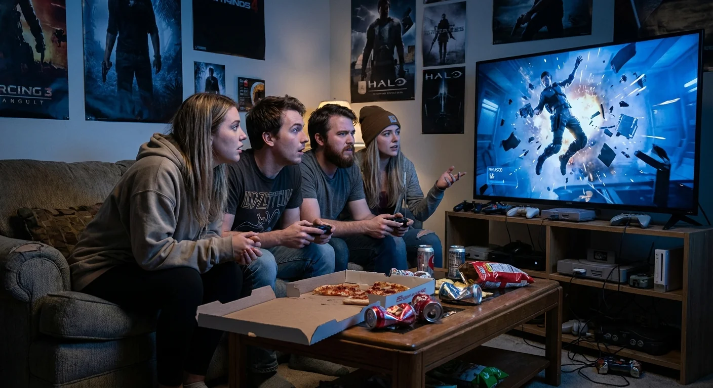 Rockstar’s Ban Sparks GTA 6 Delay Chatter - Image 2