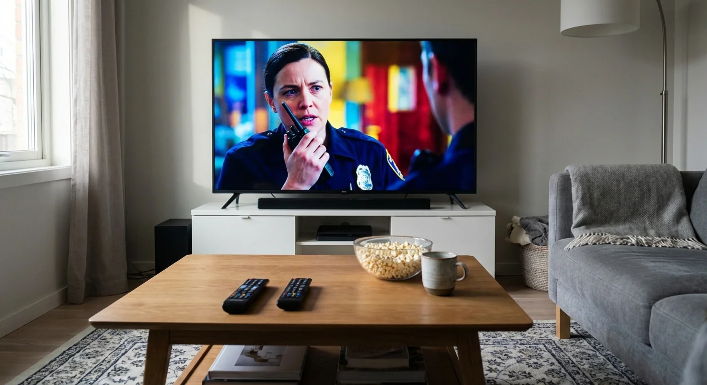 The Rookie S8 Is Here: How to Watch - Image 1