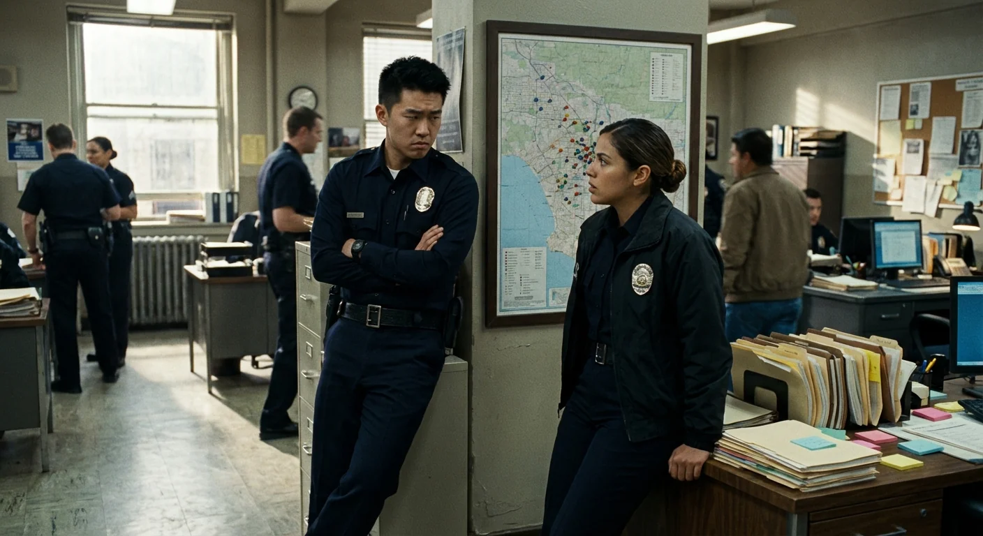 The Rookie S8 Is Here: How to Watch - Image 2