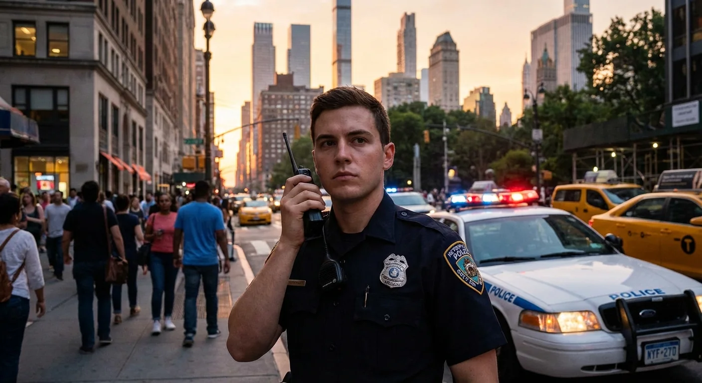 The Rookie Season 8: Seismic Shakeups Ahead - Image 2