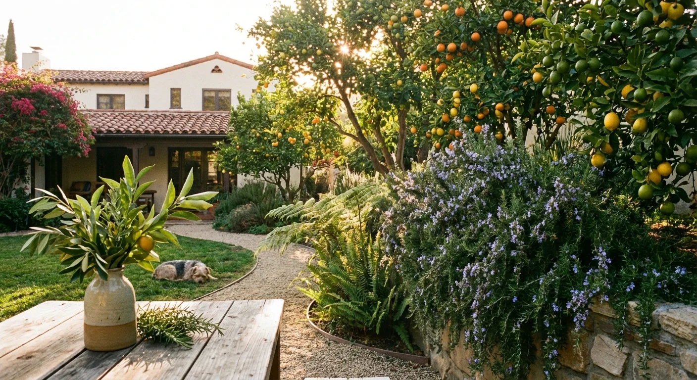 Rose Parade Rolls On in Pasadena Downpour - Image 2