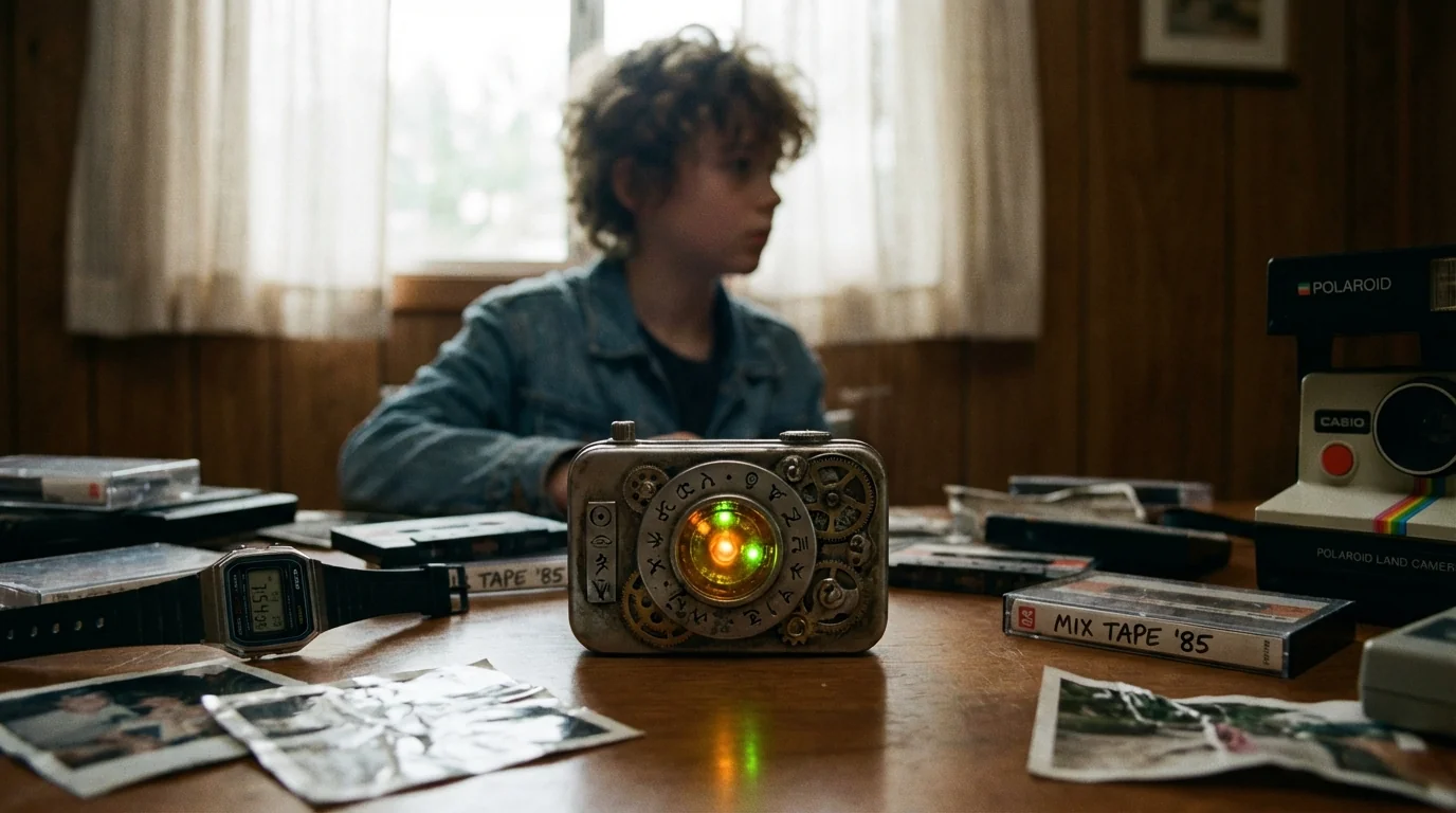 Ross Duffer on That Shocking Stranger Things Finale - Image 1