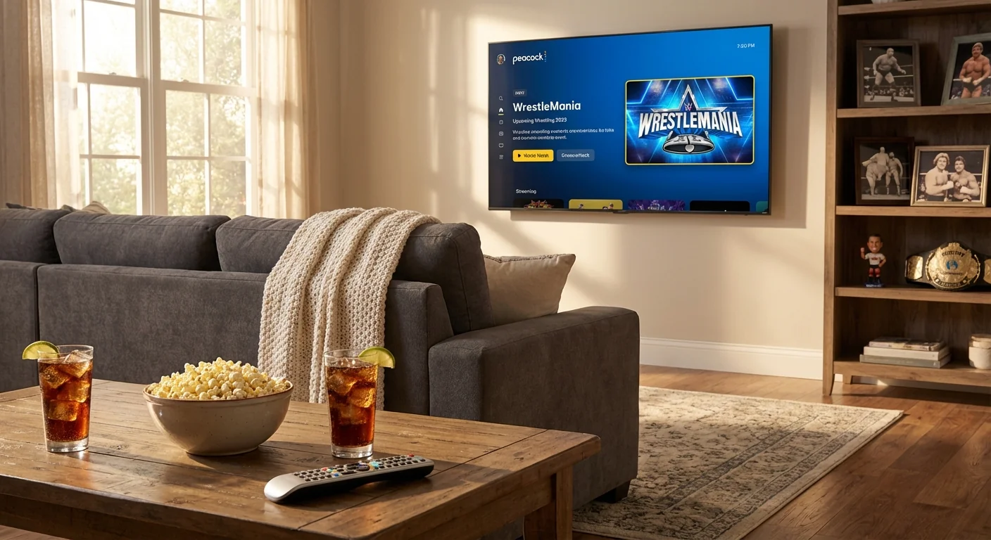 Royal Rumble 2026: How to Watch Anywhere - Image 1