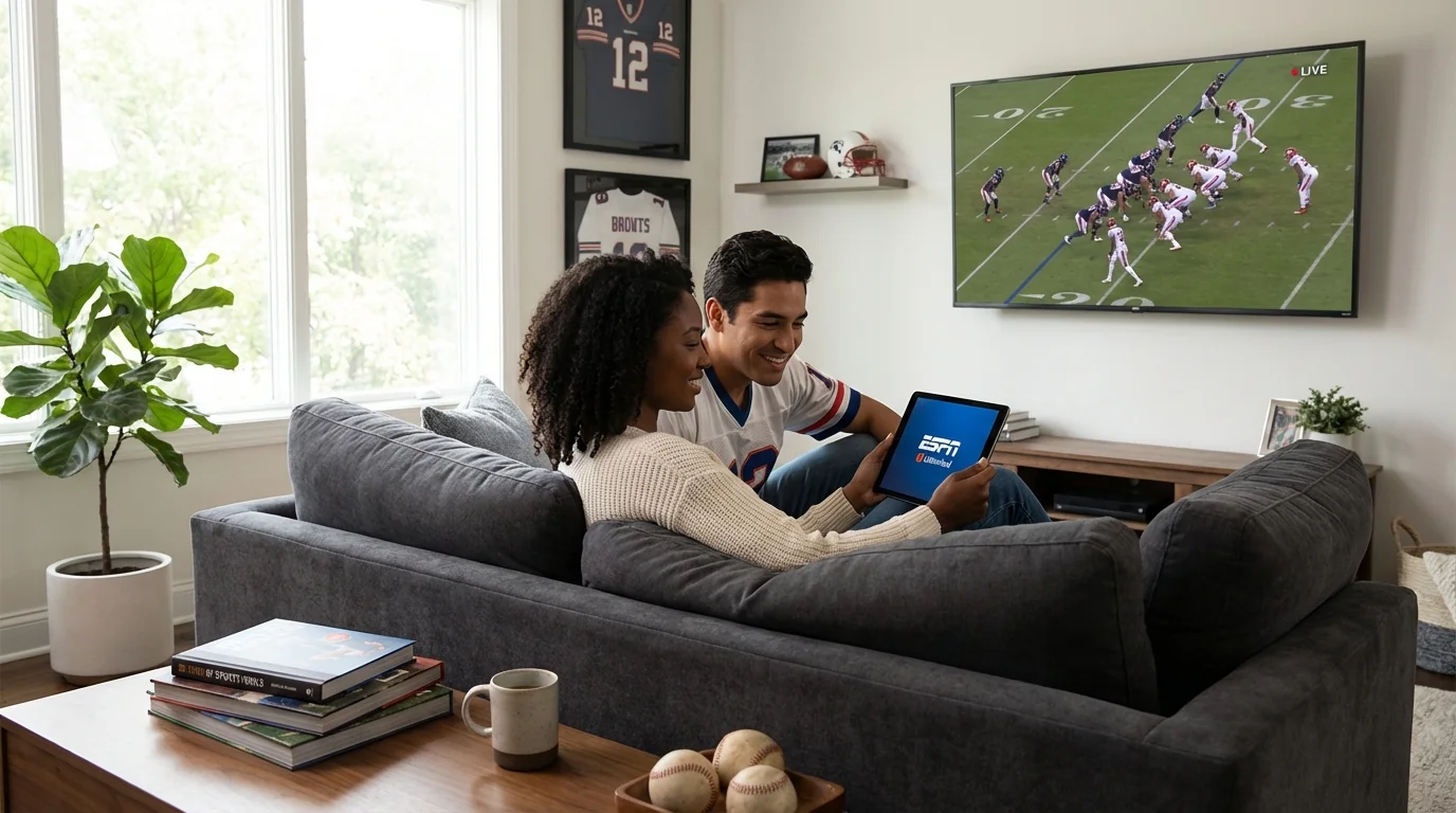 Royal Rumble Chaos: ESPN Unlimited’s Messy Rollout - Image 1