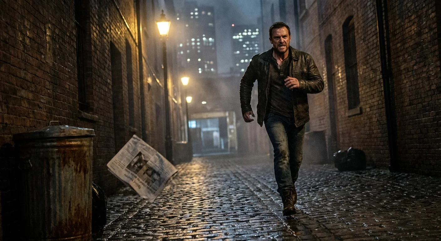 Run Away Is Netflix's Next Twist-Comfort Binge - Image 1