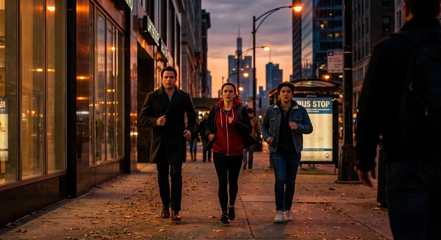 Run Away Is Netflix's Next Twist-Comfort Binge - Image 2