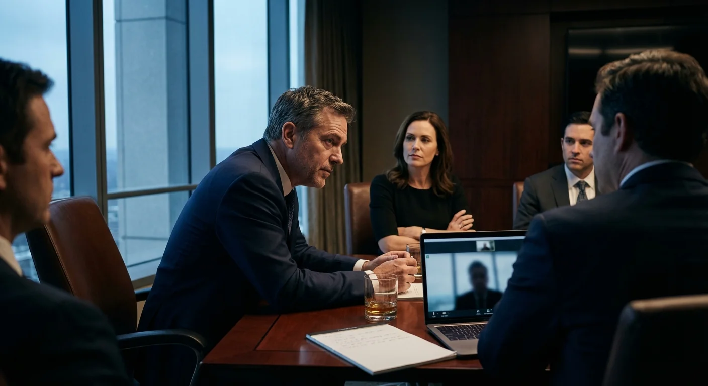 S4 Premiere: Cast Reveal and Secret Traitor - Image 1