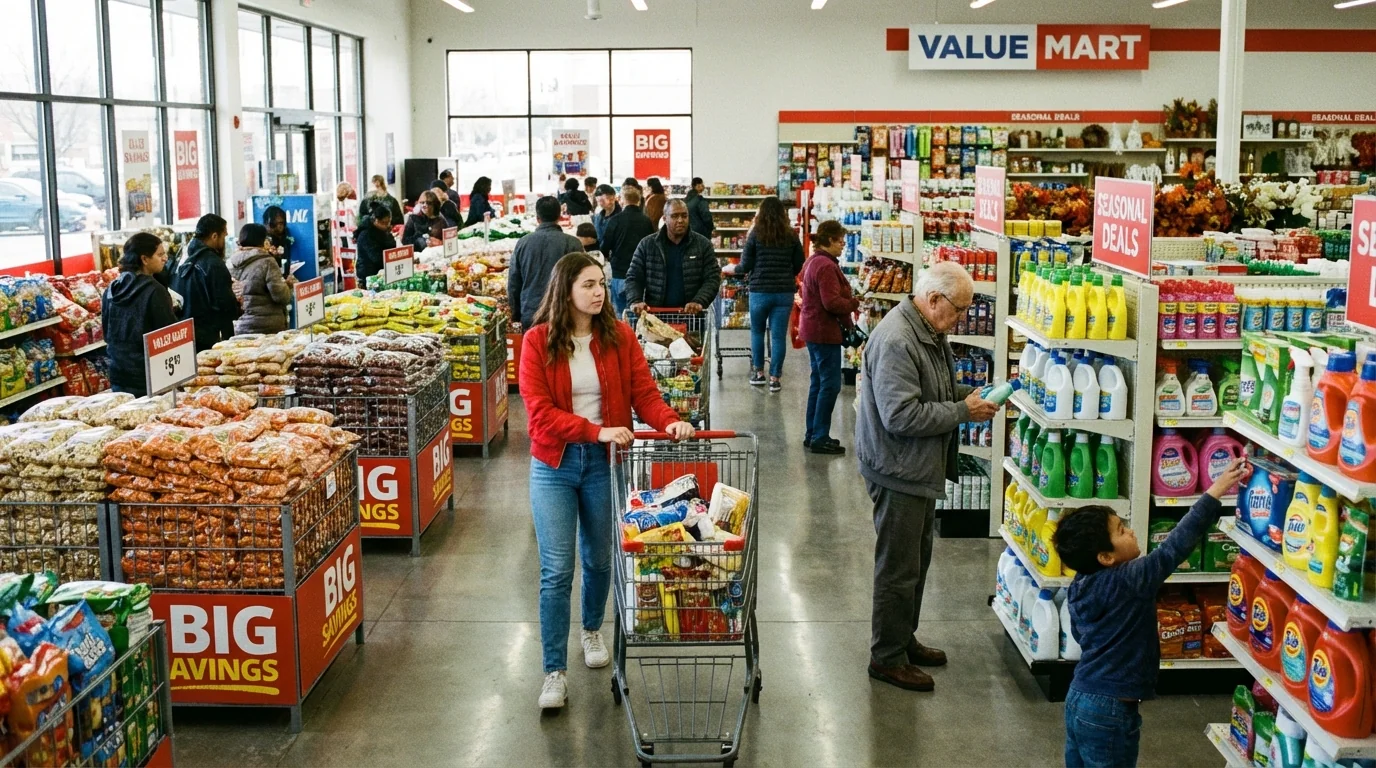 Saks Off 5th Closures Shake Outlets - Image 2