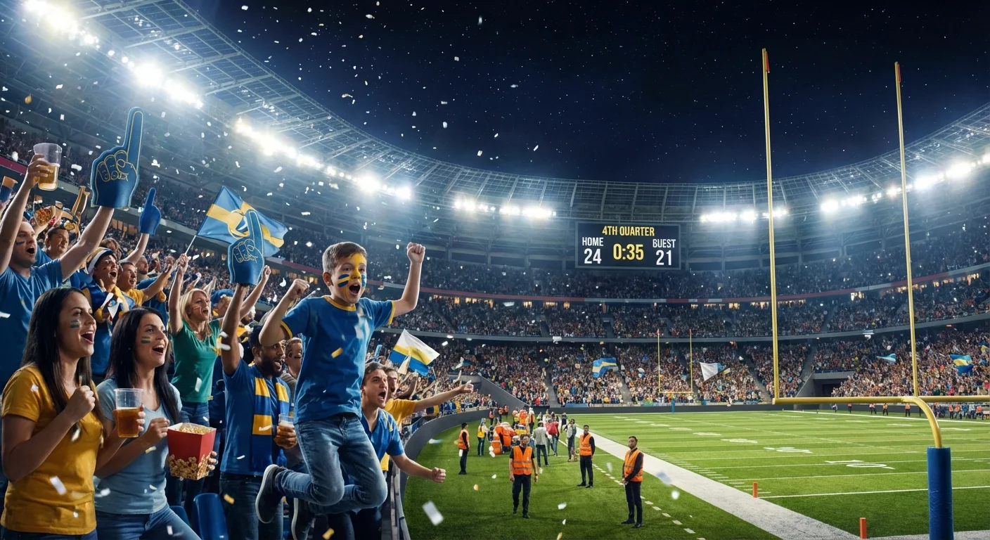 Saturday NFL Playoff Games: Channels, Times, Updates - Image 1