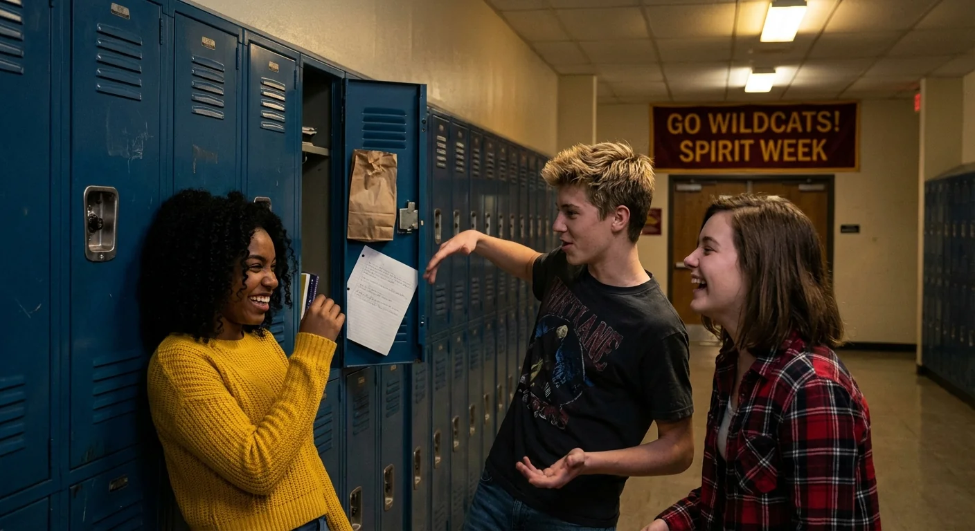 School Spirits S3: Premiere Time and Episode Schedule - Image 2