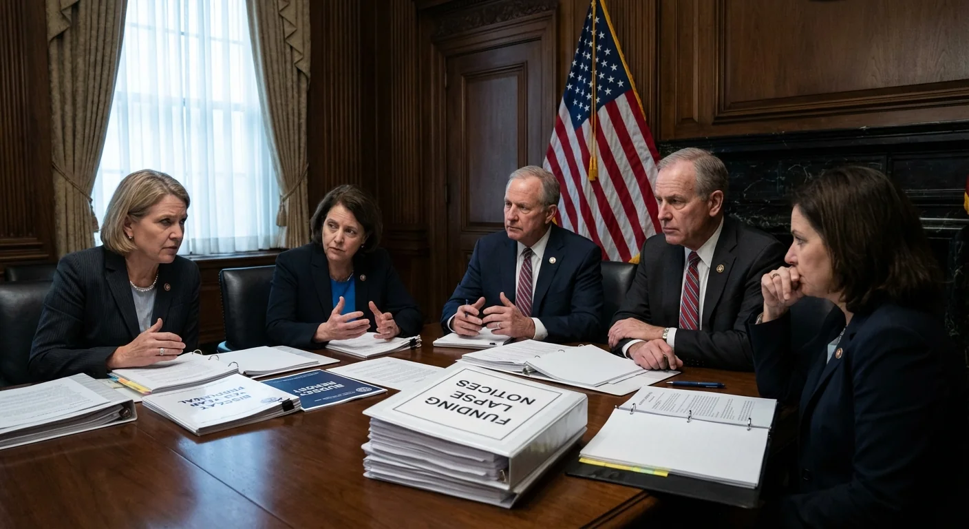 Schumer-Trump Talks: Shutdown Deal Nears - Image 1