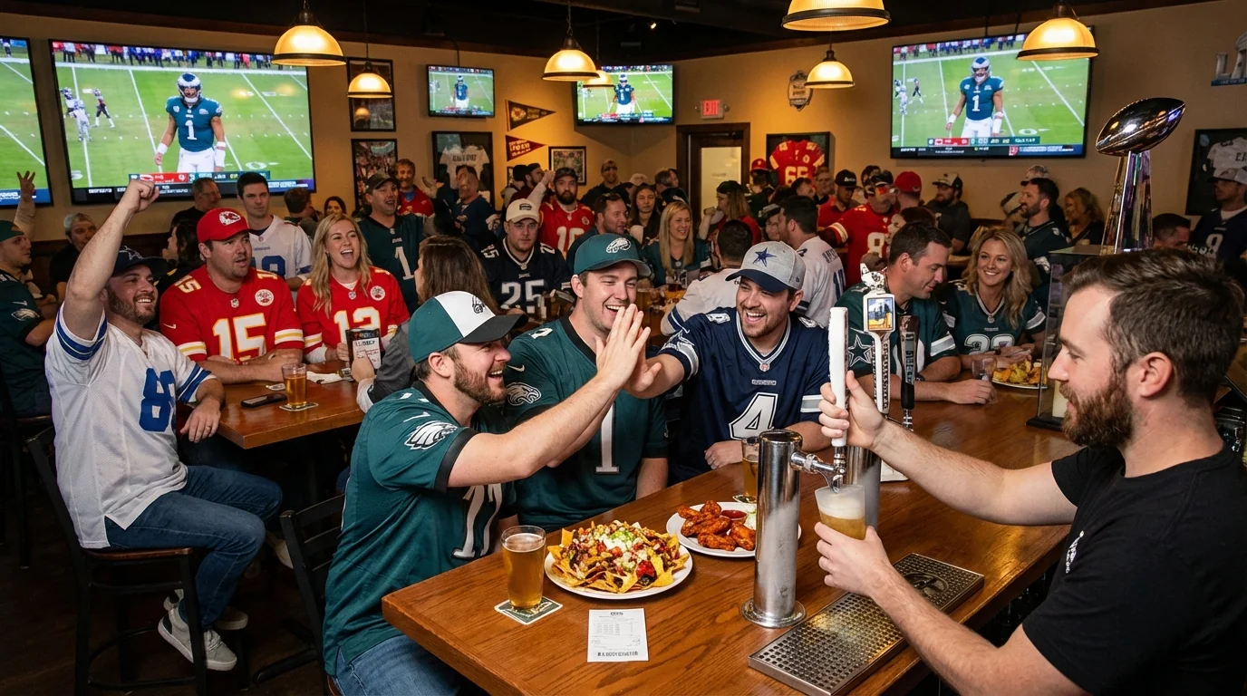 Seahawks Surge Shakes Up Super Bowl Odds - Image 2