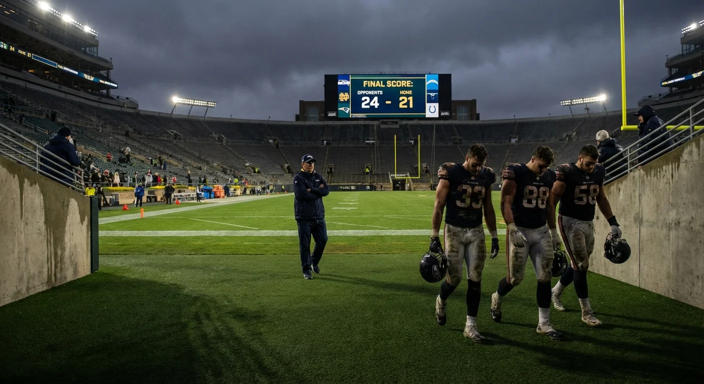 No, Sean McDermott Isn’t Fired - Image 2