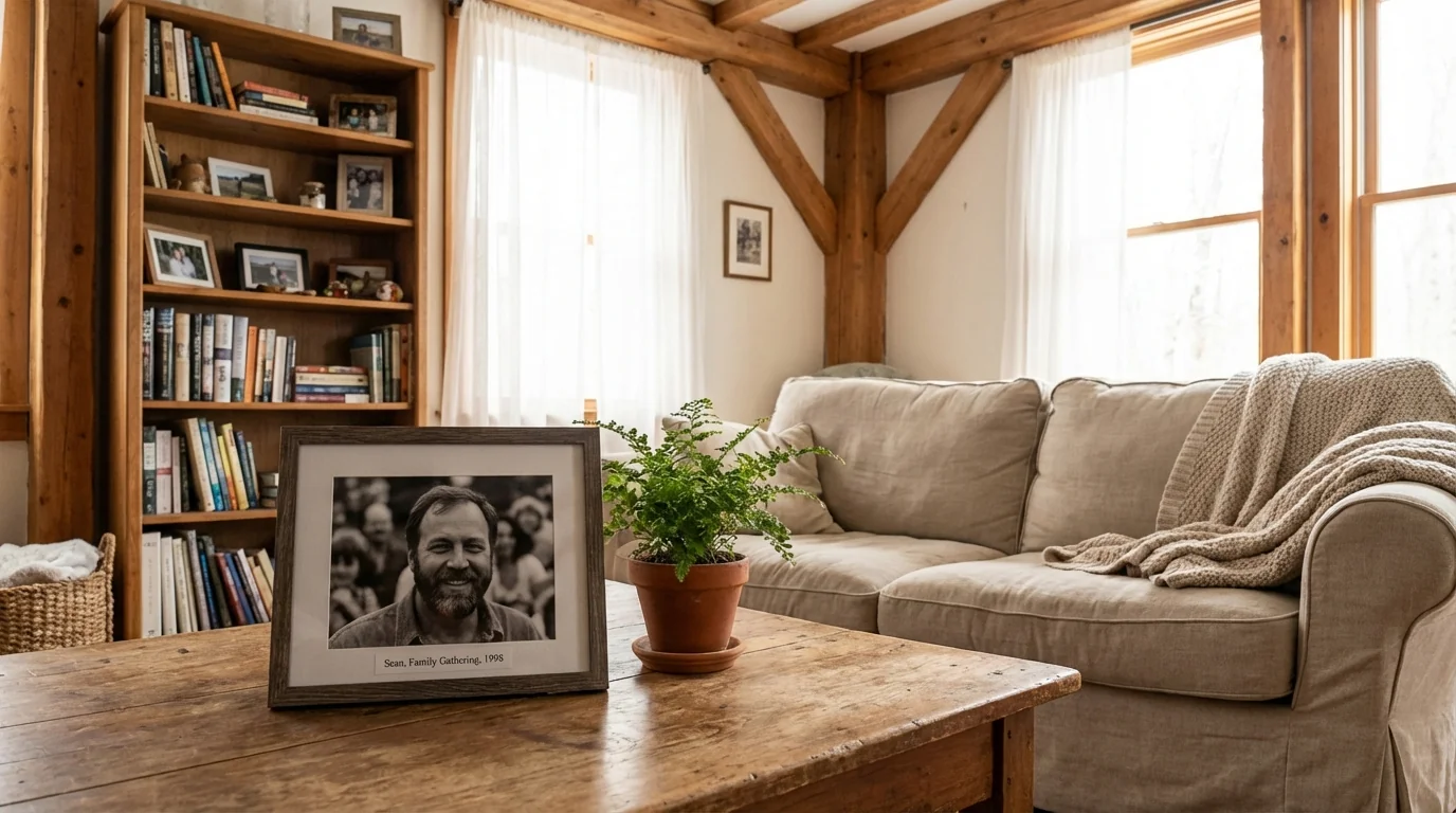 Sean Swayze, Patrick’s Brother, Dies at 63 - Image 1