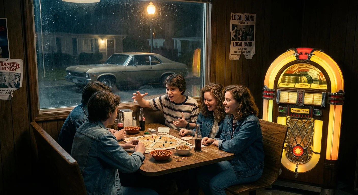 No Season 6, But a Spin-Off Is Coming - Image 1