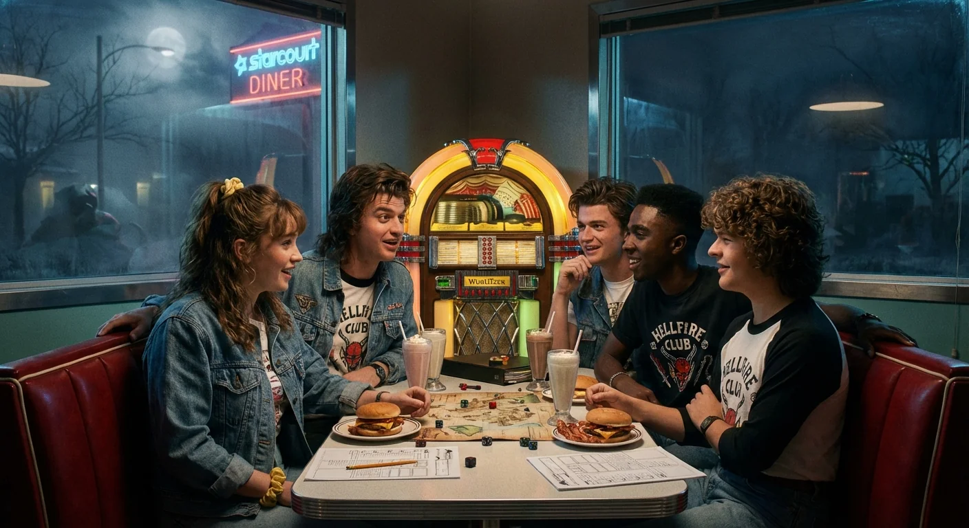 No Season 6, But a Spin-Off Is Coming - Image 2