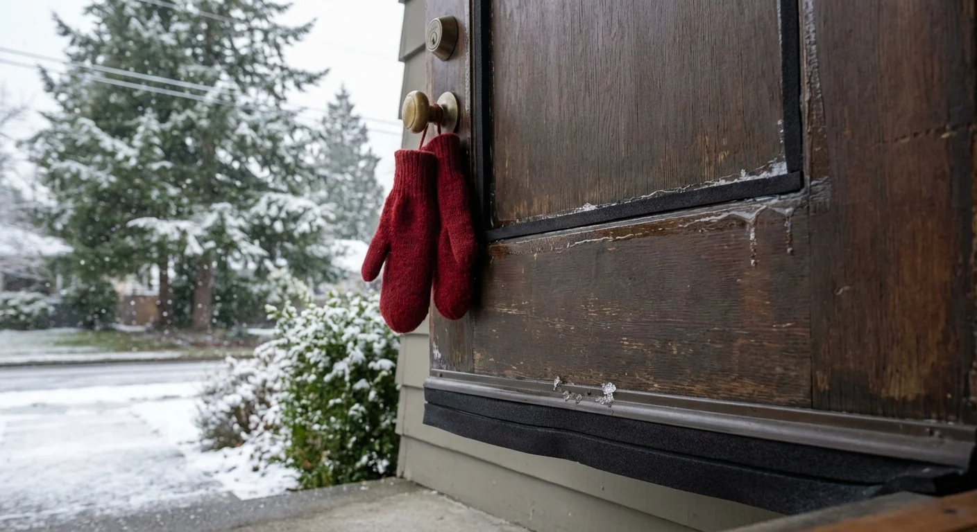 Seattle Shivers: Cold Advisory Extended Into Sunday - Image 2