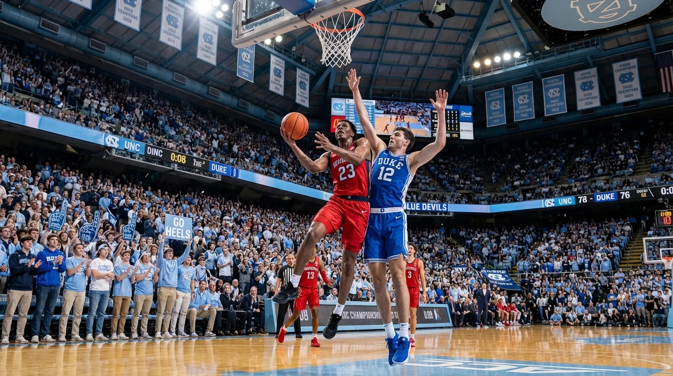 SEC Sets Record in AP Top 25 - Image 2