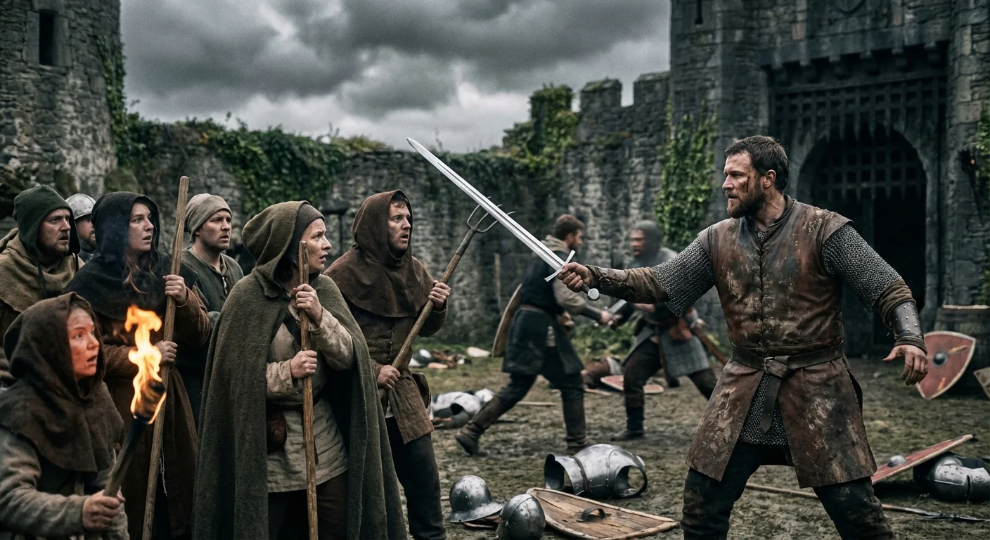 Sentenced to Be a Hero Premieres with Same-Day Dub - Image 1