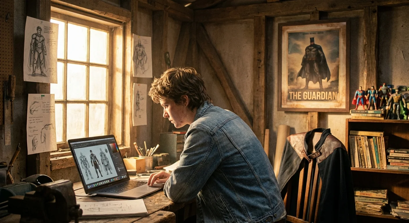 Sentenced to Be a Hero Premieres with Same-Day Dub - Image 2