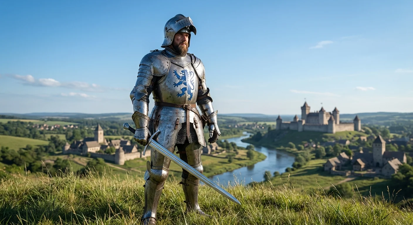 Seven Kingdoms Premiere: Meet Dunk and Egg - Image 2