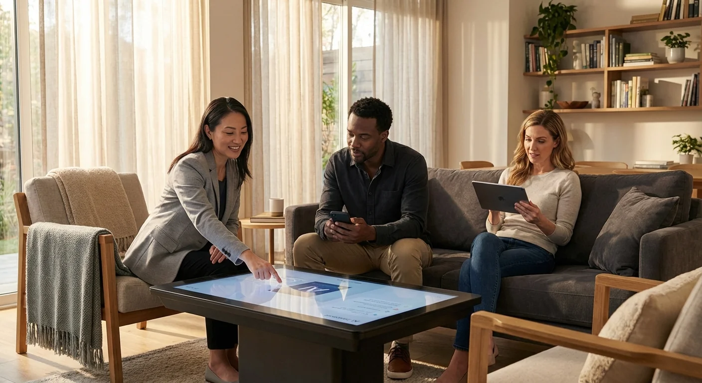 Shopping Just Switched to AI Mode - Image 1