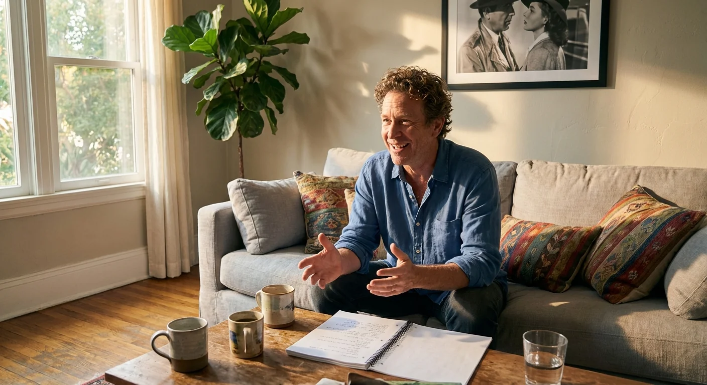 Shrinking S3: Ford Shines, Fox Returns - Image 1