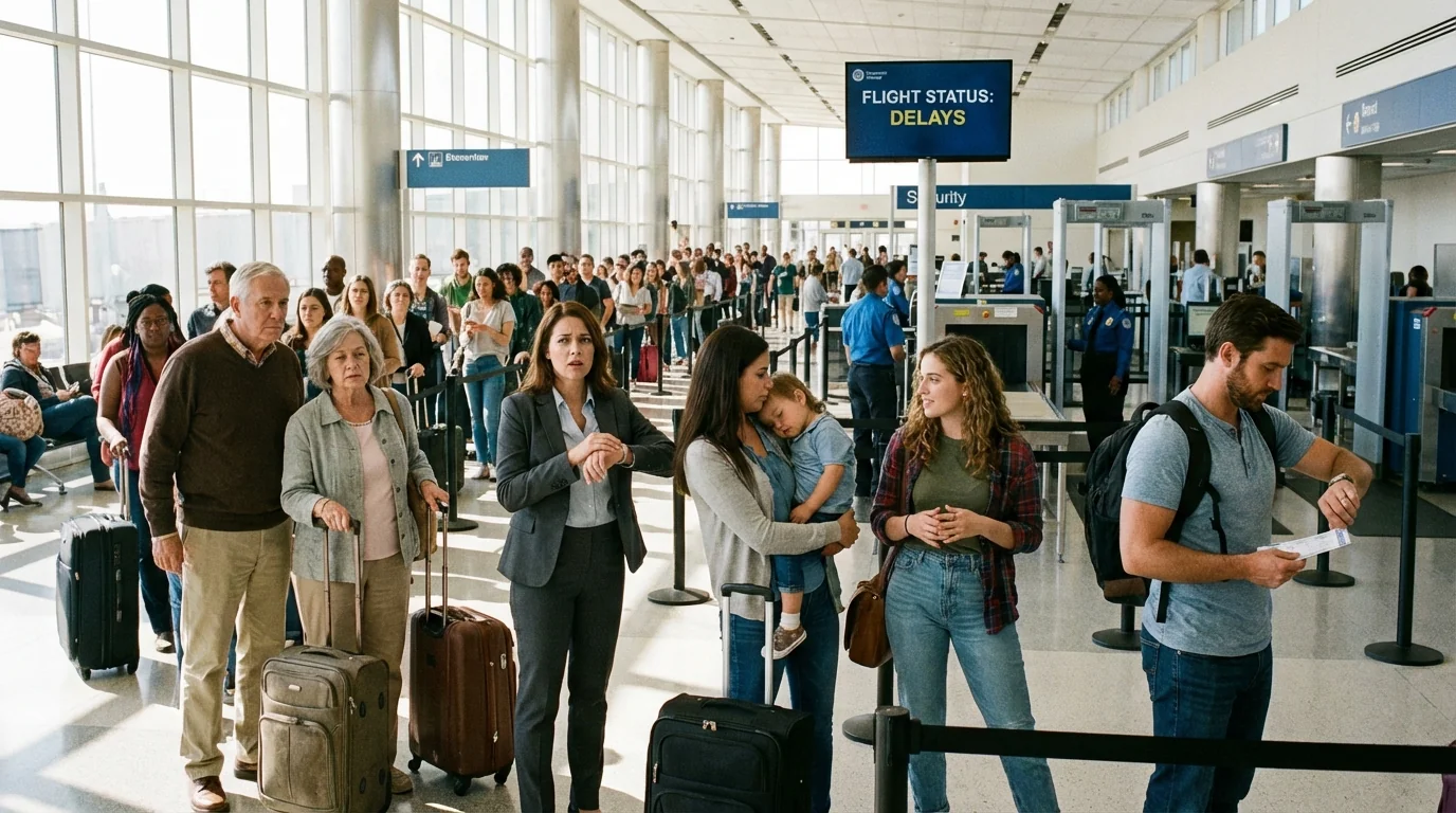 Shutdown Looms; Monday Vote Could End It - Image 2