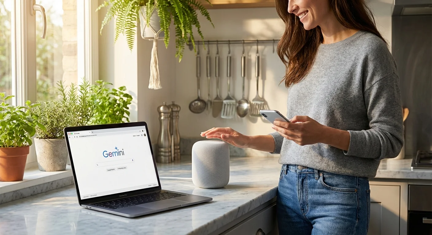 Siri Meets Gemini: What It Actually Means - Image 1