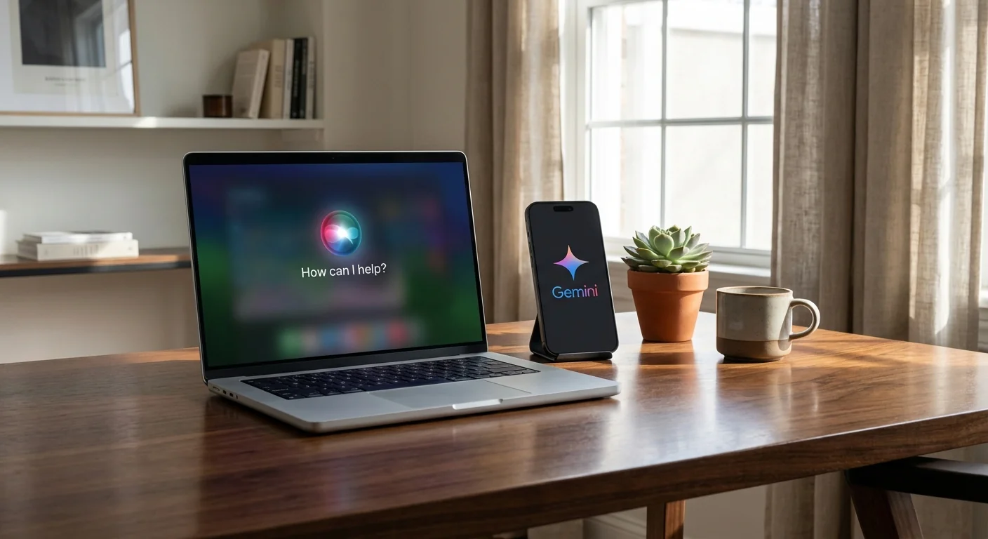 Siri Meets Gemini: What It Actually Means - Image 2