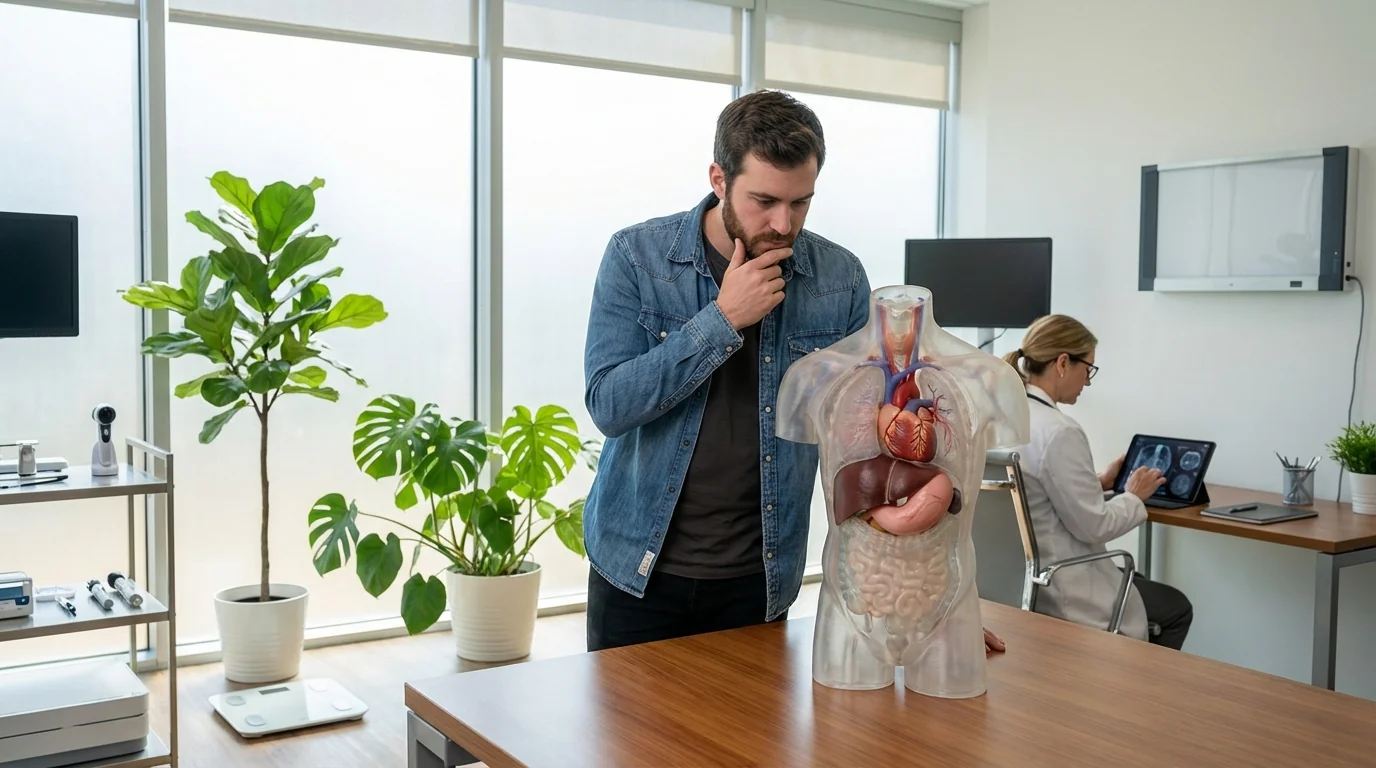 Why ‘Situs Inversus’ Is Trending Now - Image 1