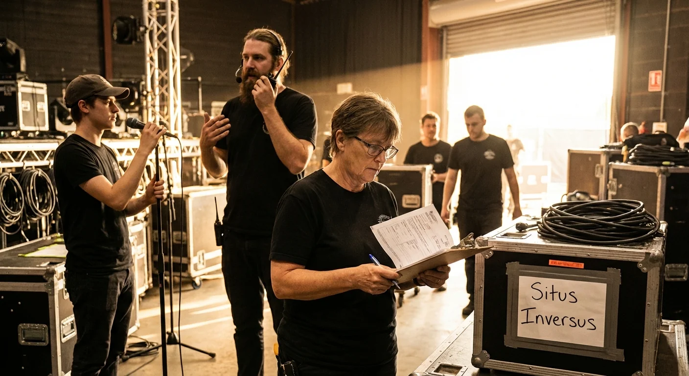 Why ‘Situs Inversus’ Is Trending Now - Image 2