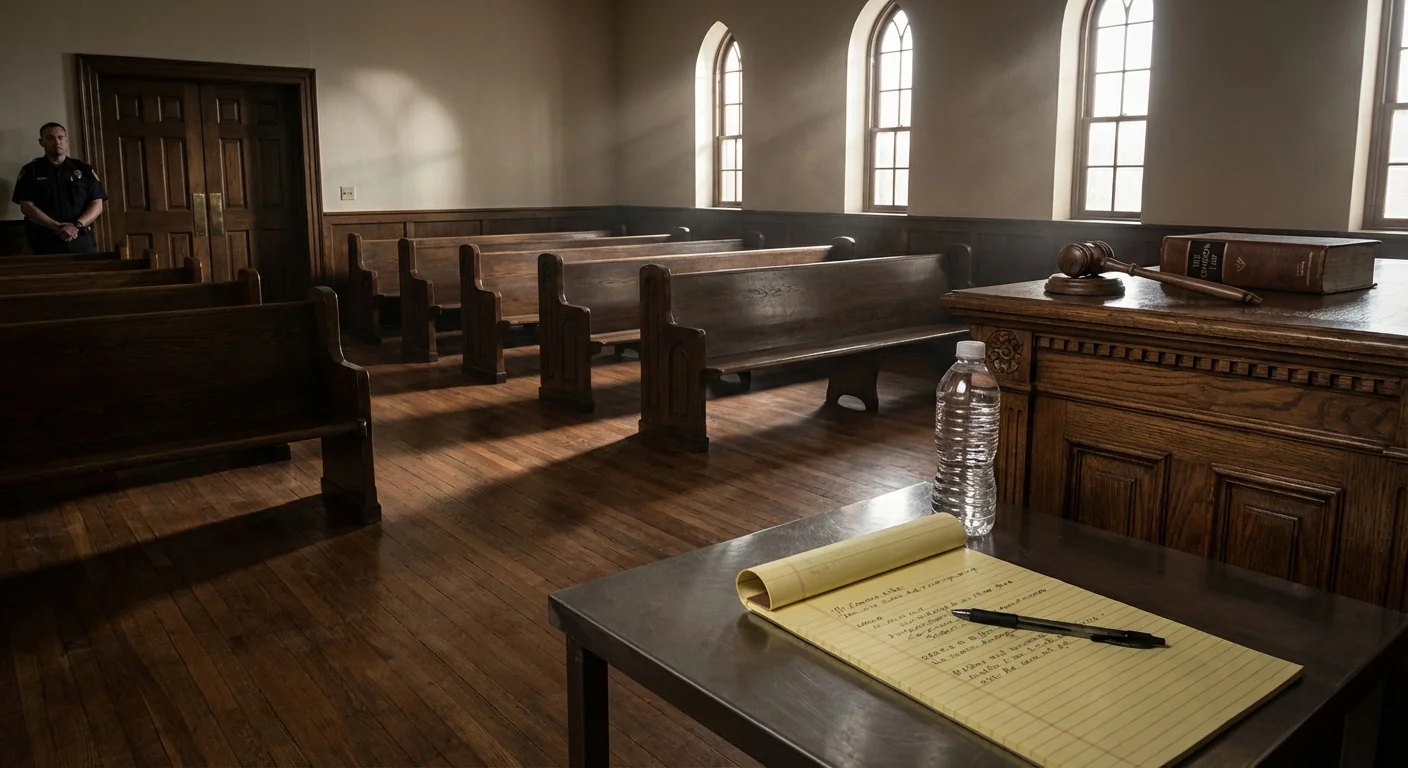 Six Killed in Mississippi: What We Know - Image 1