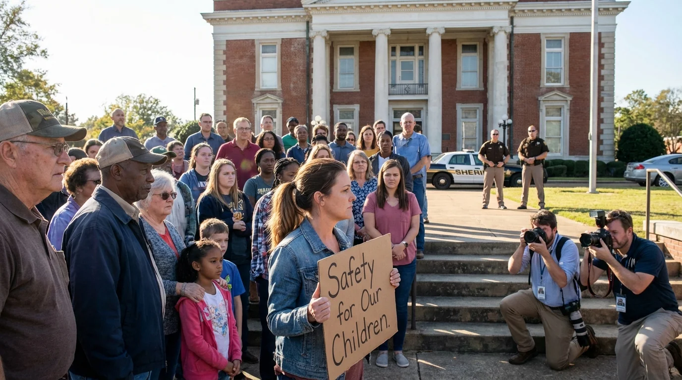 Six Killed in Mississippi: What We Know - Image 2