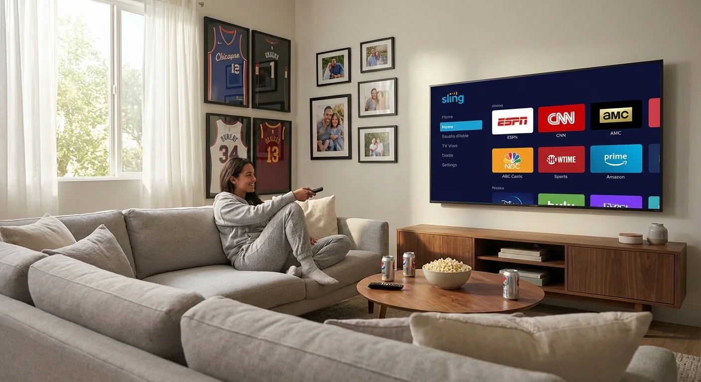 Is Sling Still the Budget Live TV Champ? - Image 2