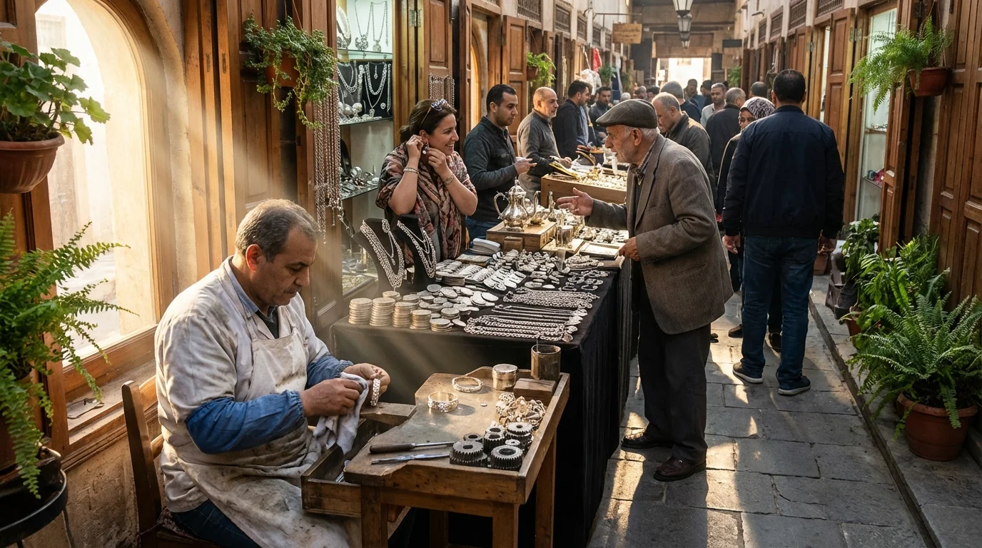 SLV Rockets as Silver Hits Record Highs - Image 1