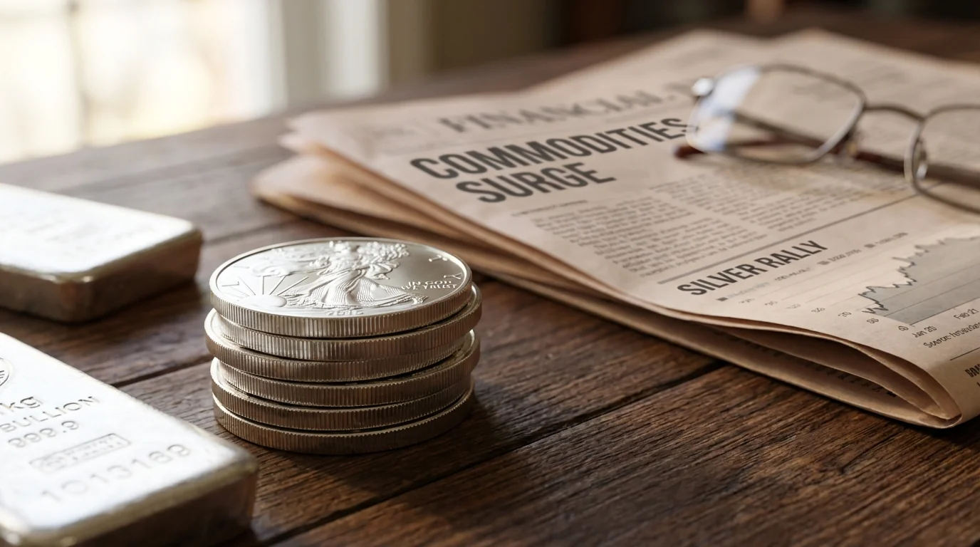 SLV Rockets as Silver Hits Record Highs - Image 2